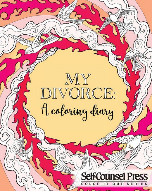 My Divorce: