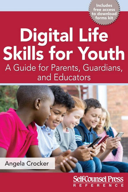 Digital Life Skills for Youth: