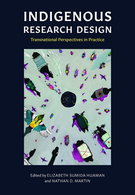 Indigenous Research Design