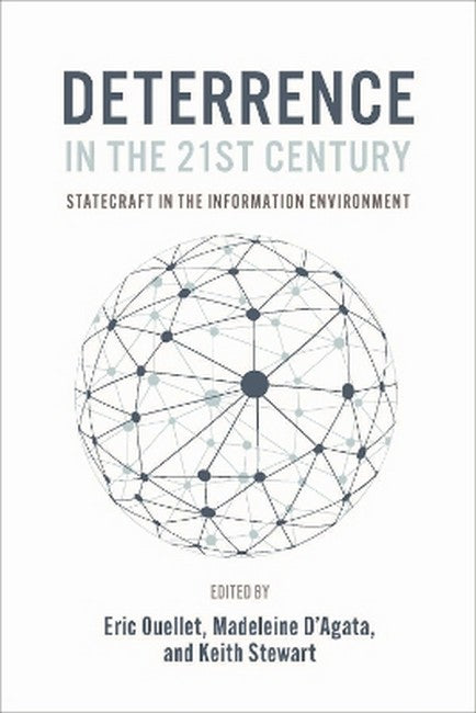 Deterrence in the 21st Century