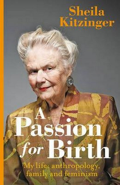 A Passion for Birth