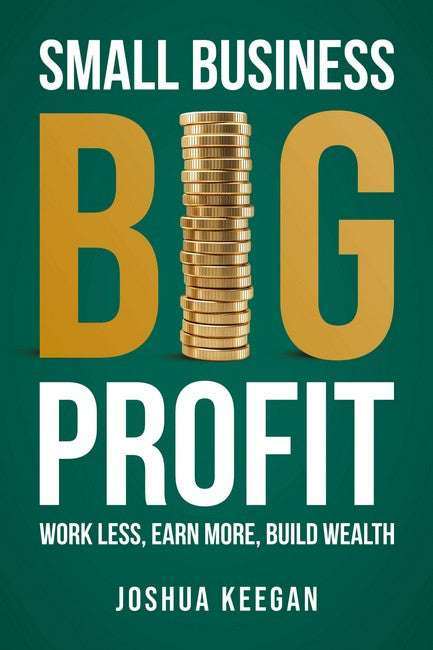 Small Business, Big Profit Profit