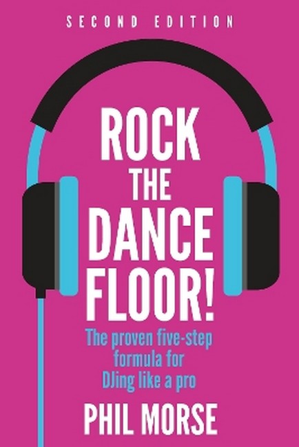 Rock The Dancefloor 2nd Edition 2/e