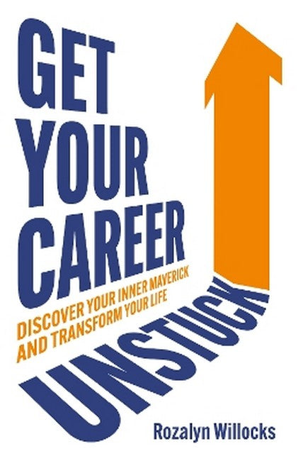 Get Your Career Unstuck