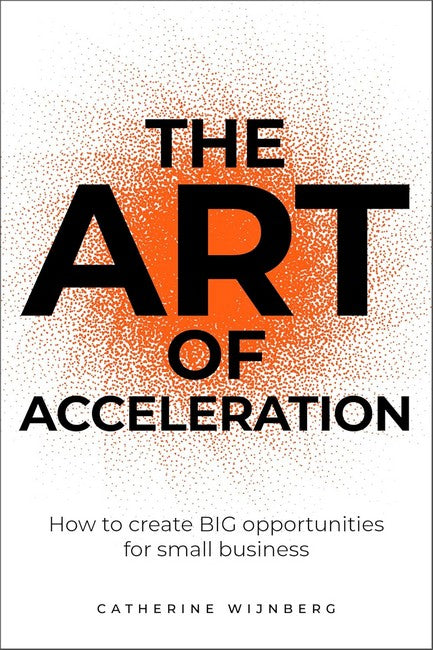 The Art of Acceleration