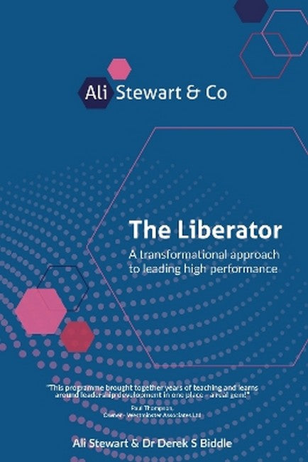 The Liberator 2/e