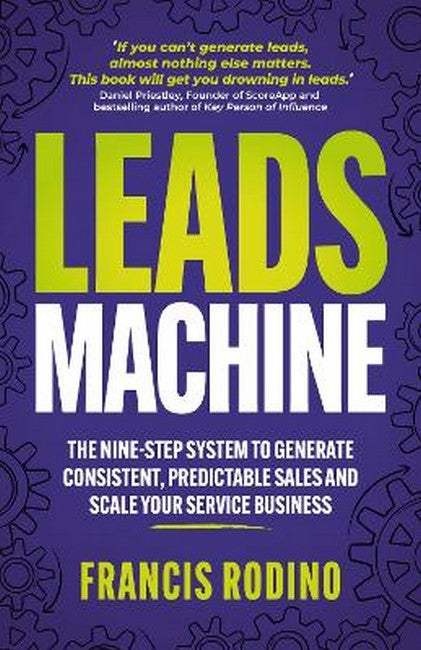 Leads Machine