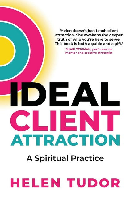 Ideal Client Attraction