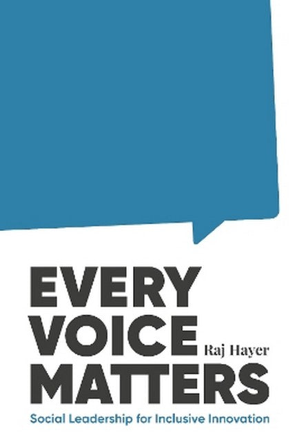 Every Voice Matters