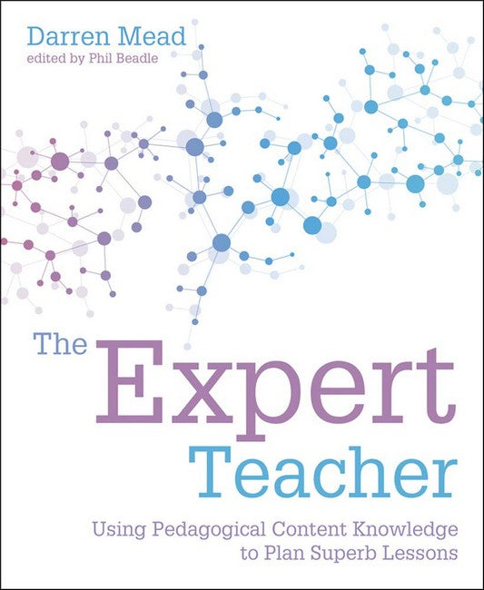 The Expert Teacher