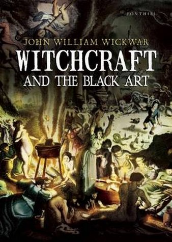 Witchcraft and the Black Art