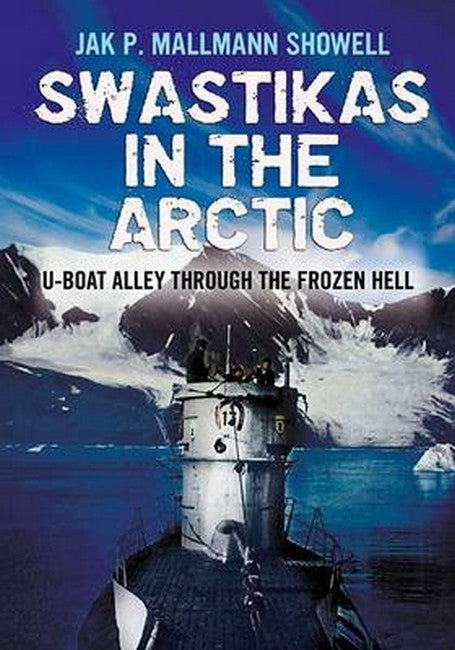 Swastikas in the Arctic