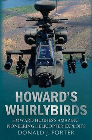 Howard's Whirlybirds