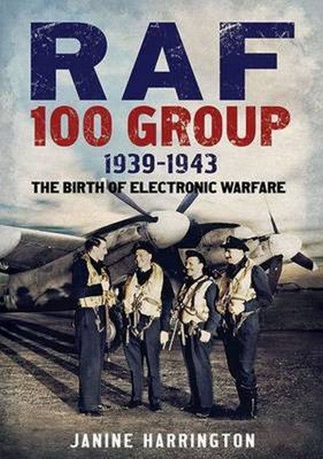 RAF 100 Group 1939-43