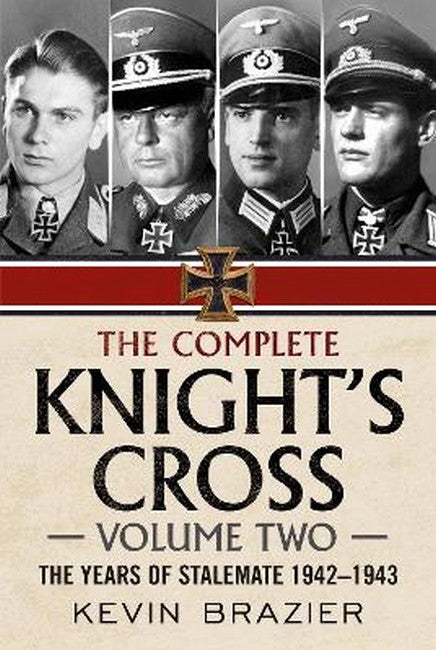 The Complete Knight's Cross