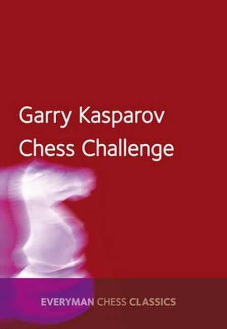 Garry Kasparov's Chess Challenge