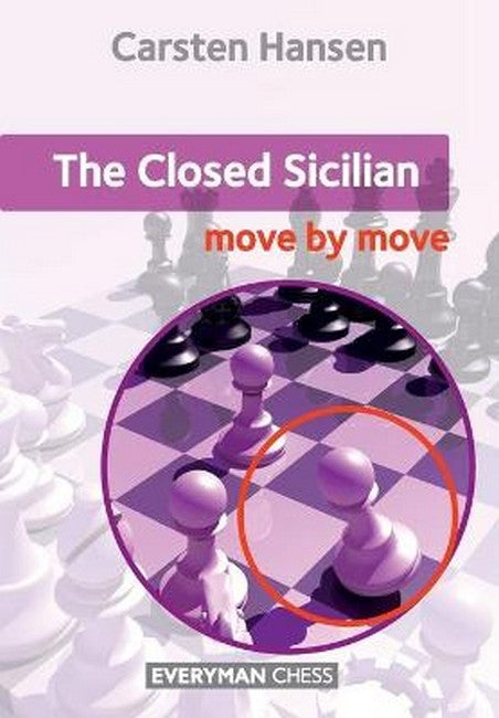 Closed Sicilian