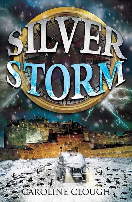 Silver Storm