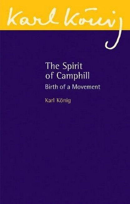 Spirit of Camphill