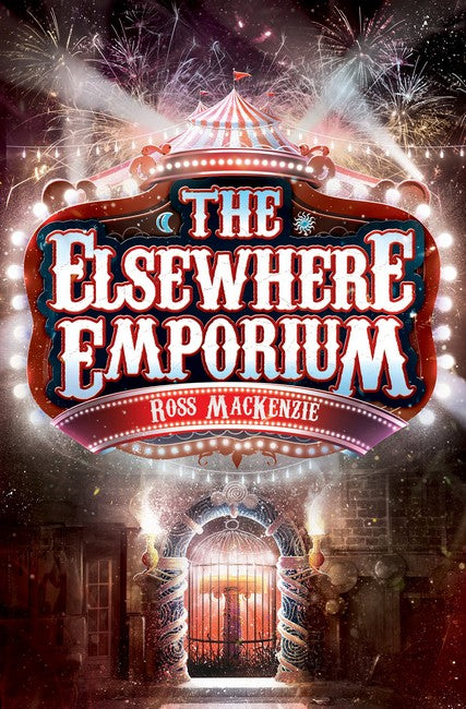 Elsewhere Emporium