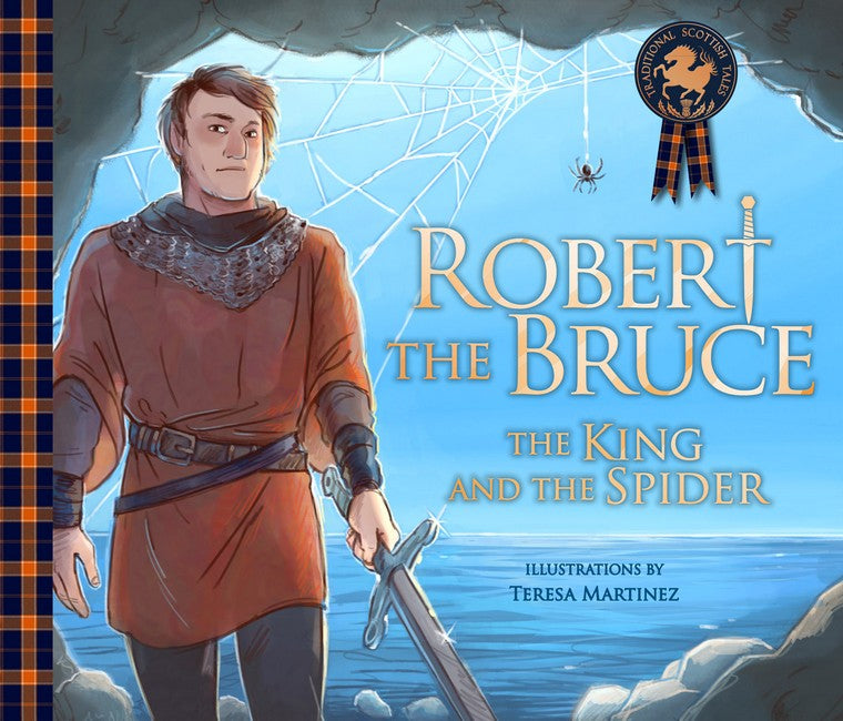 Robert the Bruce