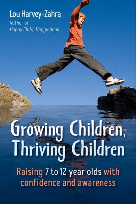 Growing Children, Thriving Children