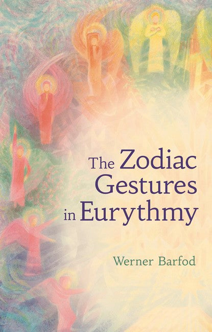 The Zodiac Gestures in Eurythmy