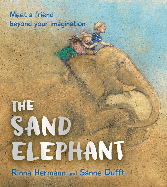 Sand Elephant