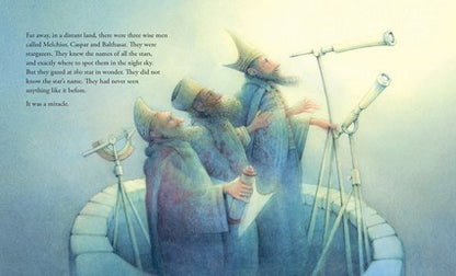 The Three Wise Men 2/e