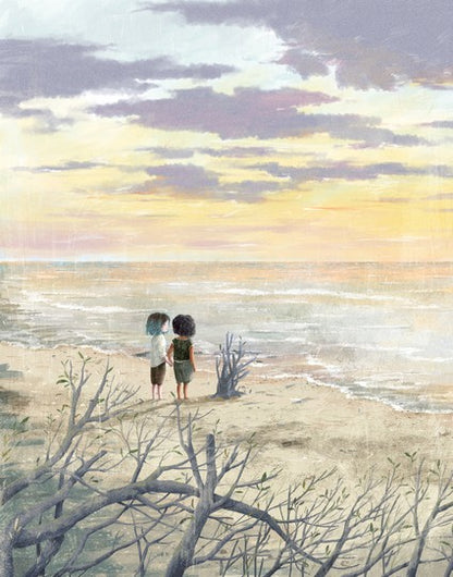 Dreams of Near and Far