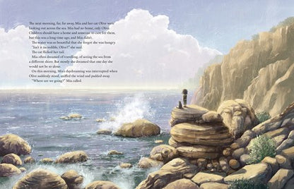 Dreams of Near and Far