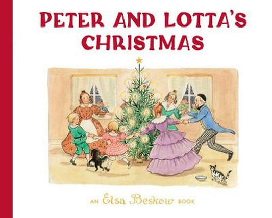 Peter and Lotta's Christmas 2/e