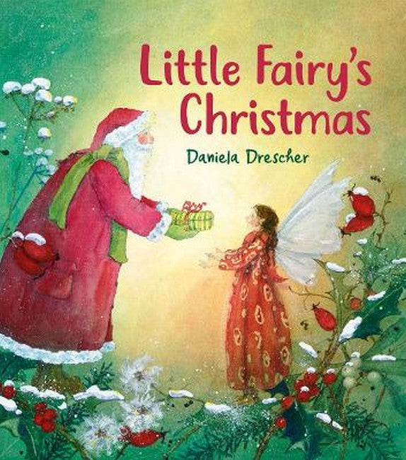 Little Fairy's Christmas 2/e