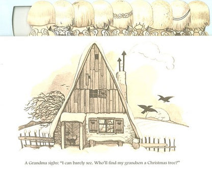 The Christmas Angels 2/e