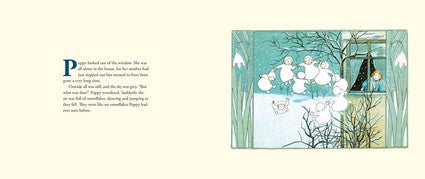 The Story of the Snow Children 2/e