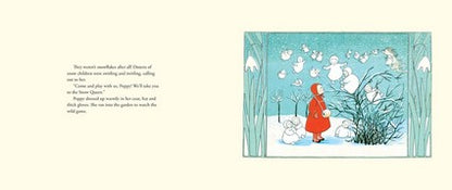 The Story of the Snow Children 2/e