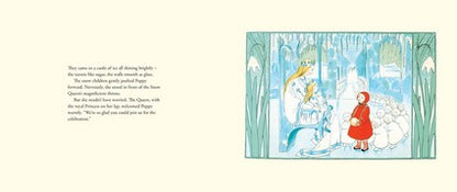 The Story of the Snow Children 2/e