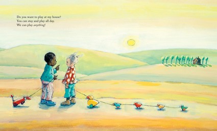 We Can Play Anything!