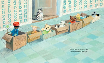 We Can Play Anything!