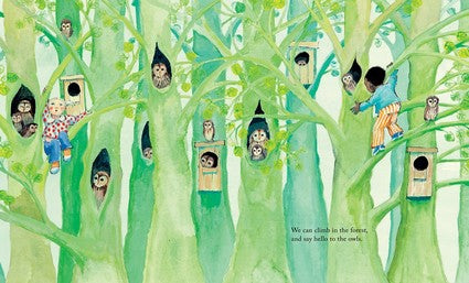 We Can Play Anything!