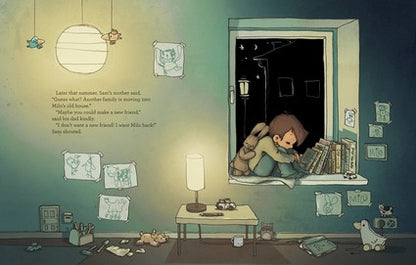 The Together Treehouse