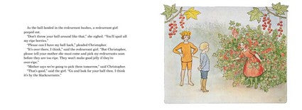 Christopher's Garden