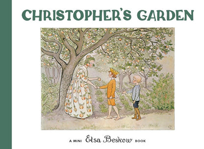 Christopher's Garden