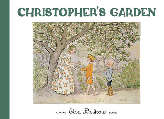Christopher's Garden