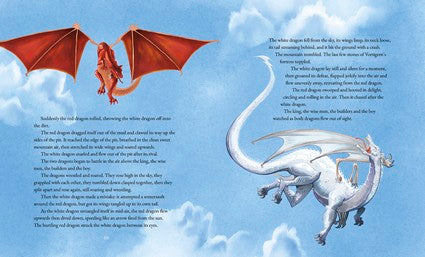 Celtic Folk and Fairy Tales