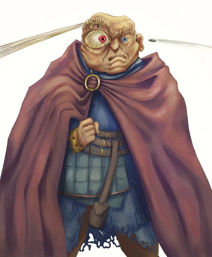 Celtic Folk and Fairy Tales