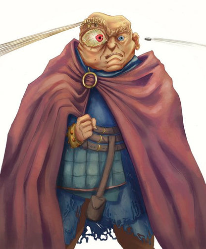 Celtic Folk and Fairy Tales