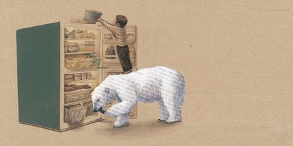 The Polar Bear Day