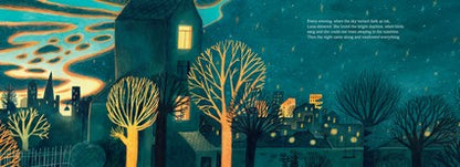 Luna and the Night