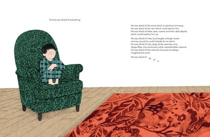 The Blanket